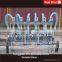 HP-6C Continuous Edibl And Olive Oil Bottle Filling Machine