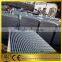 high quality q235 steel grid deck, steel grid plate, steel grid stairs