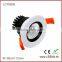 High quality energy saving anti-glare 20w cob led downlight LC7920B