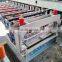 Good Raw Material Two layers roll forming machinery