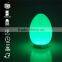 smart app stereo 5 watt high quality led color changing japanese speaker phone