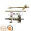 civil construction tools
