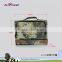 Newest Detachable Portable Solar Panel Charger, 14W Solar Mobile Charger For Iphone