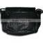 Ladies leather bag made by genuine leather