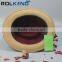 100% Wool Felt Hat Joint Color Fedora Hat Fedoras
