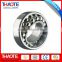 Hot Sale China Supplier High Quality Low Price 1208 Self-aligning ball Bearing