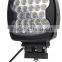 72W REC LED work light spot flood beam Voltage 12/24V waterproof IP67 for offroda truck suv all cars