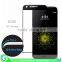 Full Size Cover Cell Phone Glass Protector Film for LG G5