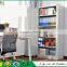 TJG Taiwan Cheap Locking Filing Cabinets Used For Office Home Books Files A4 Papers