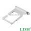 Brand New Hight Quality Gray Golden Sim Card Tray Slot Holder Replacement For IPhone6 Plus 5.5 SIM Card Replacement