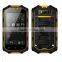 4.0" Rugged 3G Smart Phone 512MB+4GB android mobile phone
