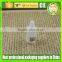 Empty plastic 3ml 5ml 10ml PE eye dropper bottle