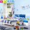lively kids environmental protection bed 8332#