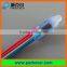 12mm full color digital addressable ws2801 LED pixel string