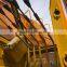 KATO NK300 30 ton used wheel crane lifting truck crane