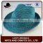 Professional factory big brim derby beach fedora hats