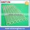Tempered Glass Type Borosilicate Glass Tubing