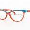 G3578-C2055 Own Design Eyewear Laminated Latest Optical Frames