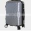 New Style 100% eminent ABS Luggage Travel Bag 2016
