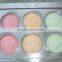 Automatic Blocks of flavoured ice making machine Ice maker freezer for sale