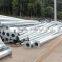 9 meter solar street light lighting pole bracket 12 meter light pole