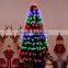 New products custom design Snow Christmas Tree with different size