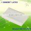 High Quality Lady Curve Pillow Filling Latex for Home