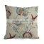 3D Print Home Decorative Cushion Pillow Room Decors Car Throw Cushion bedding Set For Seat ,Car ,Sofa, Home Decor