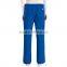 Hopsital Uniform Type Medical Scrubs Sets Doctors Nursing Scrubs Bottom Women's 5-pocket Pant