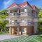 2015 China Manufacturers Small Steel Construction Building Prefab House Prefabricated House