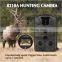 Outdoor Specia Grey Color Hidden Hunting Camera