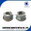 DIN934 Hexagon nuts