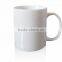 2016 New promotional customized logo mugs ceramic cups