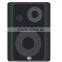 Wall Mount Network Monitor IP Speaker for IP Audio Speaker