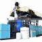 2000L three layers blow molding machine for plastic tank