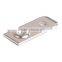 Metal Stamping Custom-Made stainless steel 187 Type pcb tab terminal