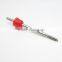 China Factory Non-standard Stainless Steel Terminal Machined Pin