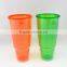 16OZ Double Wall Gel Freezer Mug
