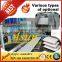 PVC ceiling board making machine