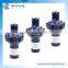 Reaming bit and Pilot adapter 12 degree taper / R32