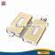 Promotional gift OTG smart phone USB 3.0 flash drive for phone and tablet/PC