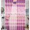 Ready Made Curtains Print Fabrics Window Curtains