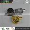 Bathroom products zinc die casting part for china manufacture