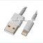 Smartphone Accessories: Sync/ Charging Cords for iPhone 6/6 plus/5s/5c/5