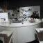 High Gloss UV Melamine Coated Furniture Plywood