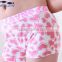 MC CLAYN Brand Children breathable cotton underwear printing underwear shorts baby girl panties