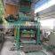 Shenta machine cement automatic bricks production line
