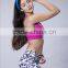 Colorful Fashion Workout Wear 2016 Yoga Clothing Women Gym Pants