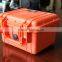 High Voltage Wide Measuring Range DC Resistivity Meter