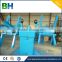 China homemade tube mill line welded pipe roll forming machine